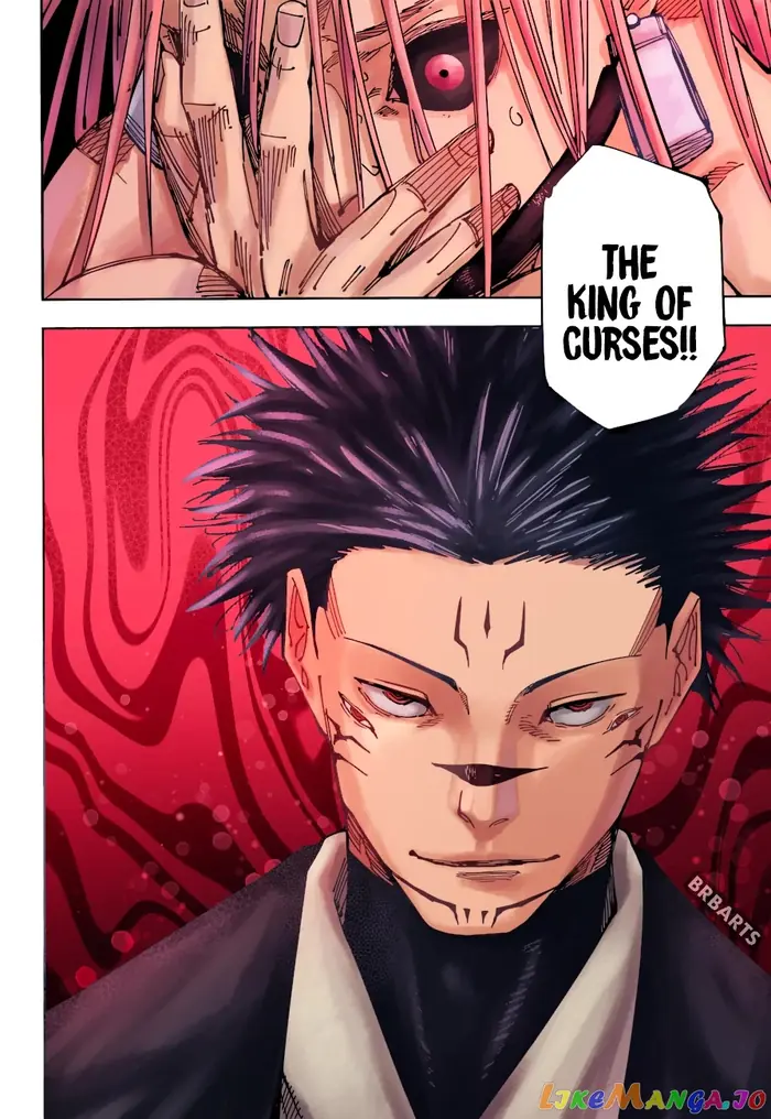 Jujutsu Kaisen Chapter 216 image 22_optimized